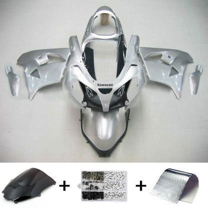 Kit Carenatura Per Kawasaki ZX9R 2000-2001 Generico