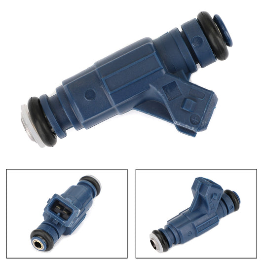 1X Iniettori di Carburante 0280156208 Per Polaris RGR 700 800 SPORTSMAN 800 700 SPM 700 800 Generico