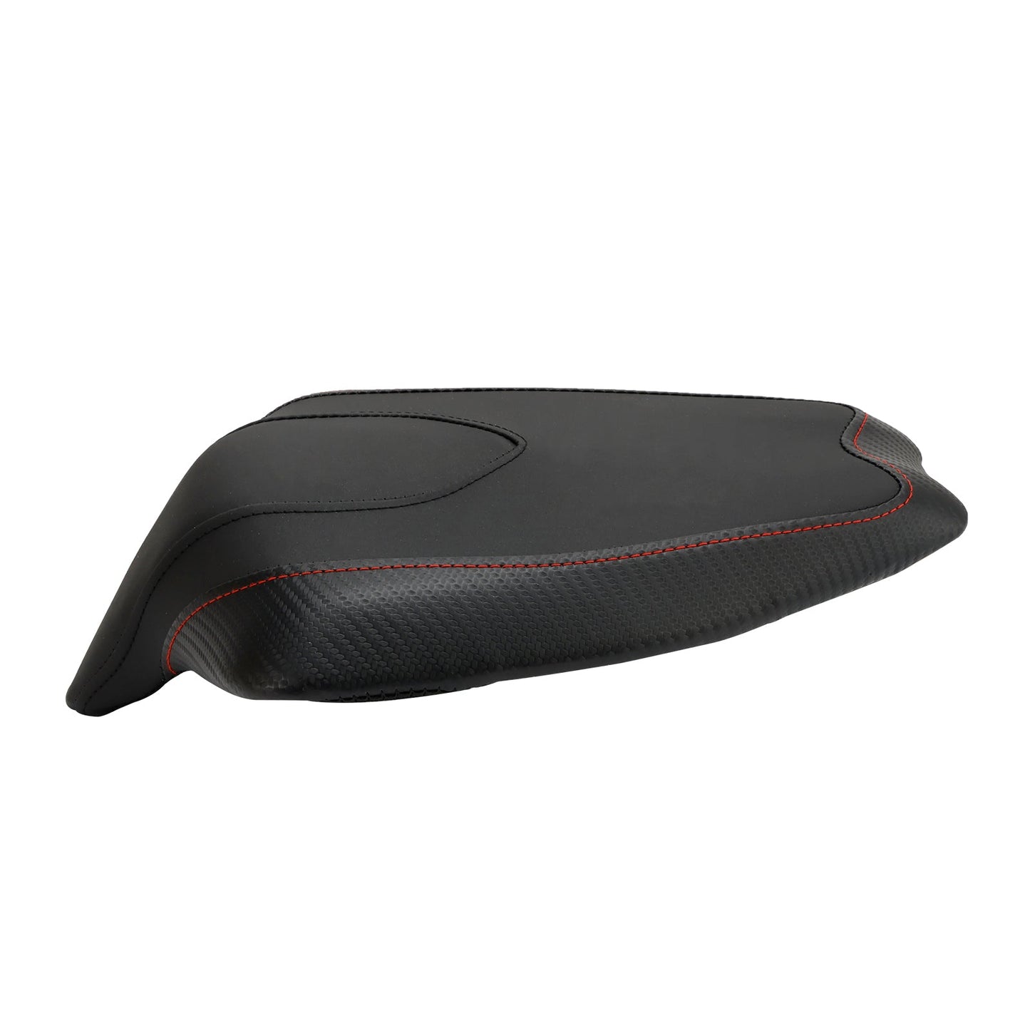 Aprilia Rs 660 Tuono 660 2020-2023 Cuscino sedile passeggero posteriore Pu piatto