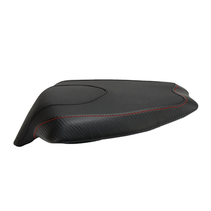 Aprilia Rs 660 Tuono 660 2020-2023 Cuscino sedile passeggero posteriore Pu piatto