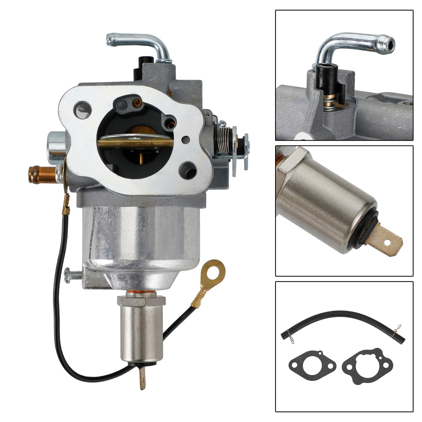 Kawasaki AM130924 15003-7037 FH500V Carburatore a 4 tempi Carburatore