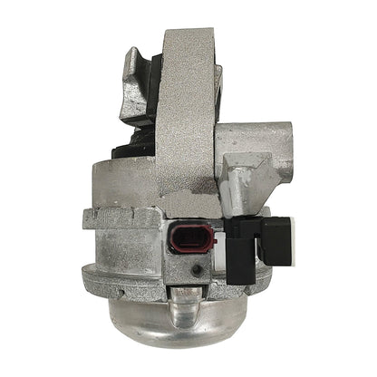 Supporto motore motore sinistro Audi S6 RS6 S7 RS7 4.0L 2013-2018 con sensore 4H0199255T