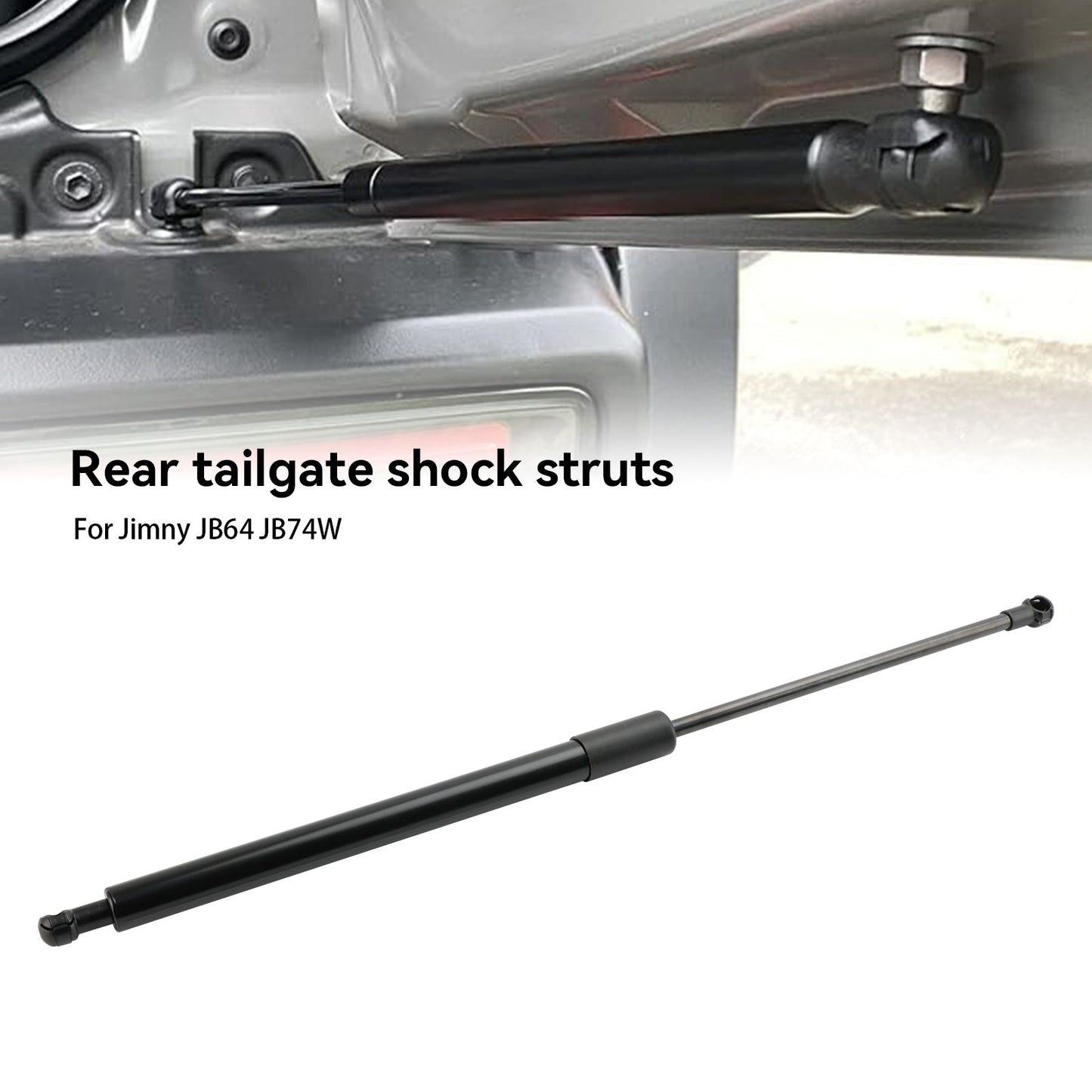 Jimny JB64 JB74W Puntone ammortizzatore di supporto per portellone posteriore bilanciatore portellone posteriore