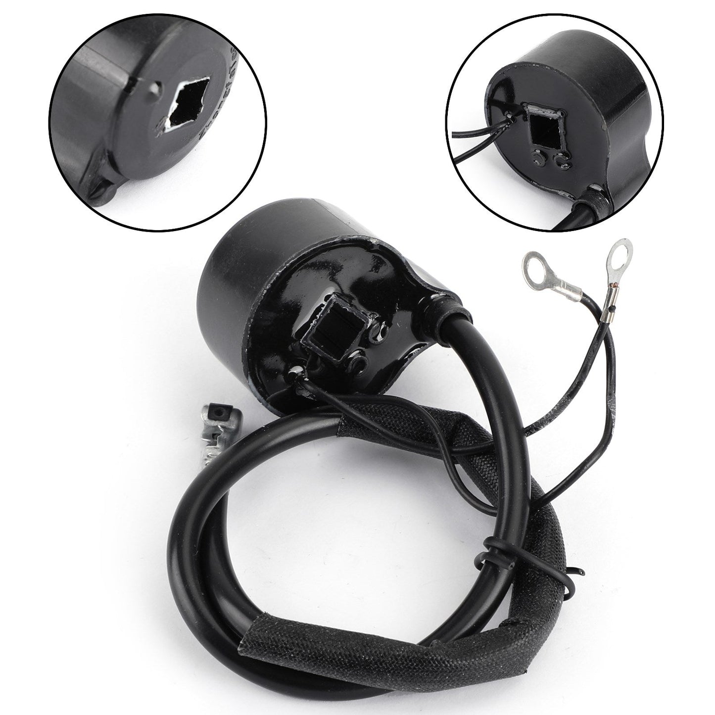 Modulo bobina di accensione per Tecumseh 3-10HP 30560A 610768 29632 Clinton 135-13-990