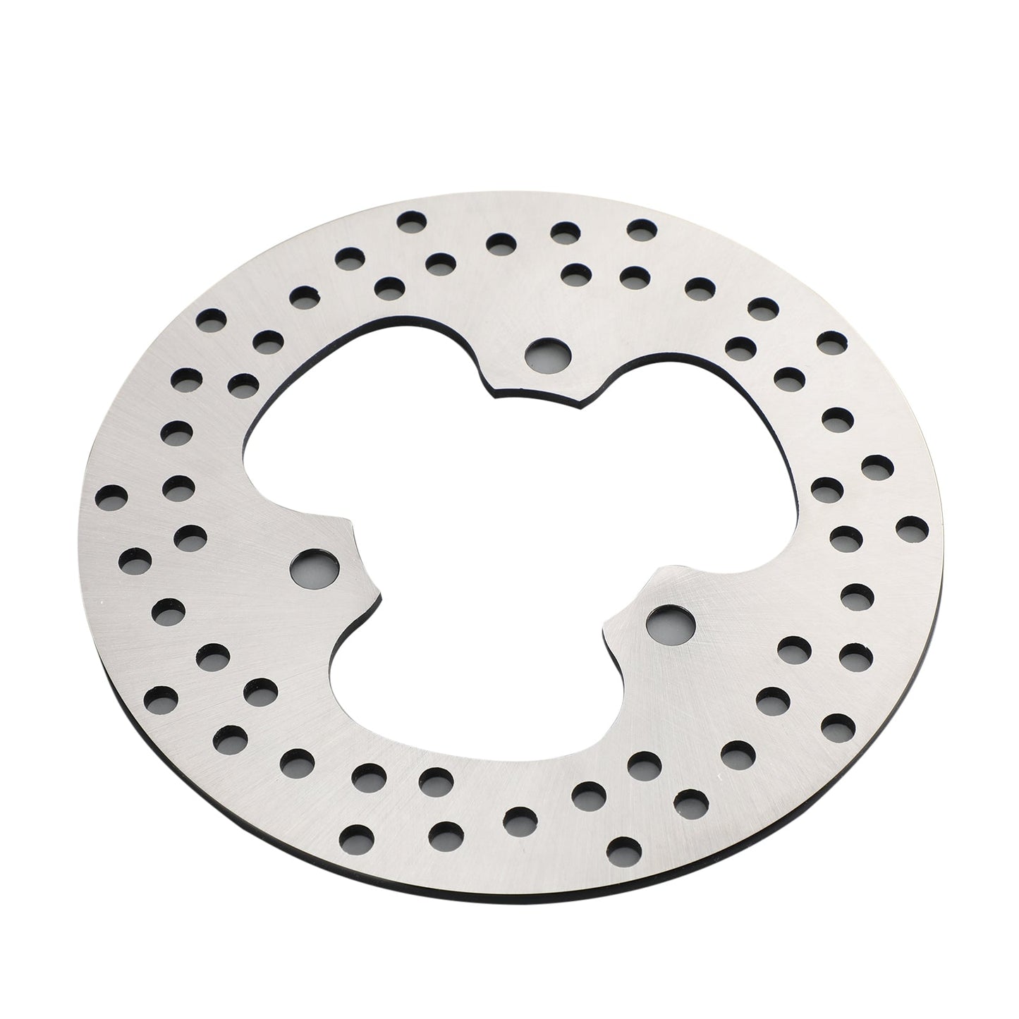 Disco freno posteriore Rotore per SYM JOYRIDE 125 150 200 EU2 EU3 / GTS JOYMAX 125 01-14 Generico