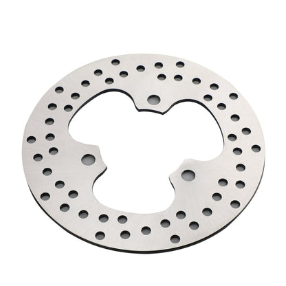 Disco freno posteriore Rotore per SYM JOYRIDE 125 150 200 EU2 EU3 / GTS JOYMAX 125 01-14 Generico