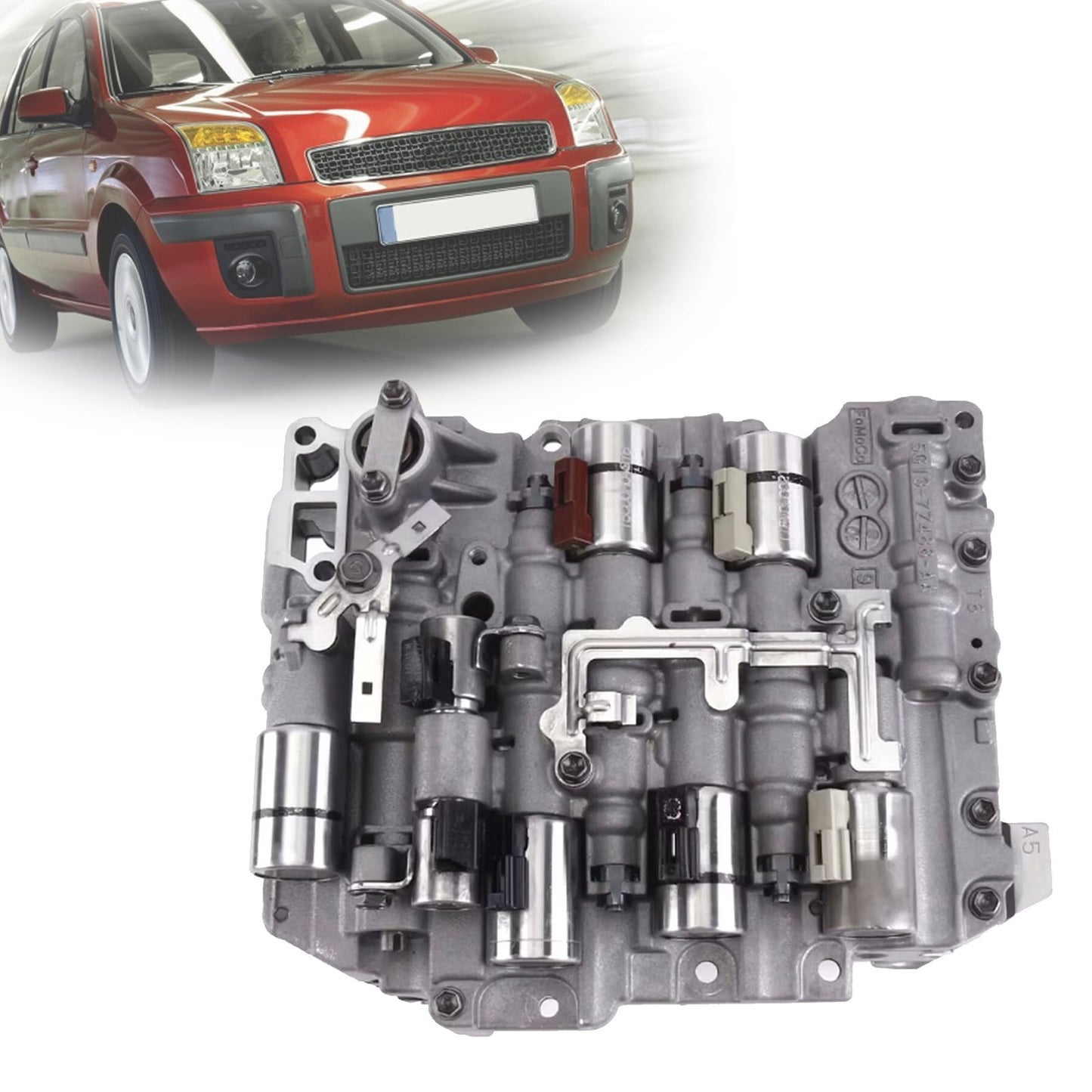 Corpo valvola TF-81SC per Ford Fusion Lincoln Zephyr dal 2006 in poi