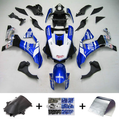 Kit Carena Per Yamaha YZF 1000 R1 2015-2019 Generico