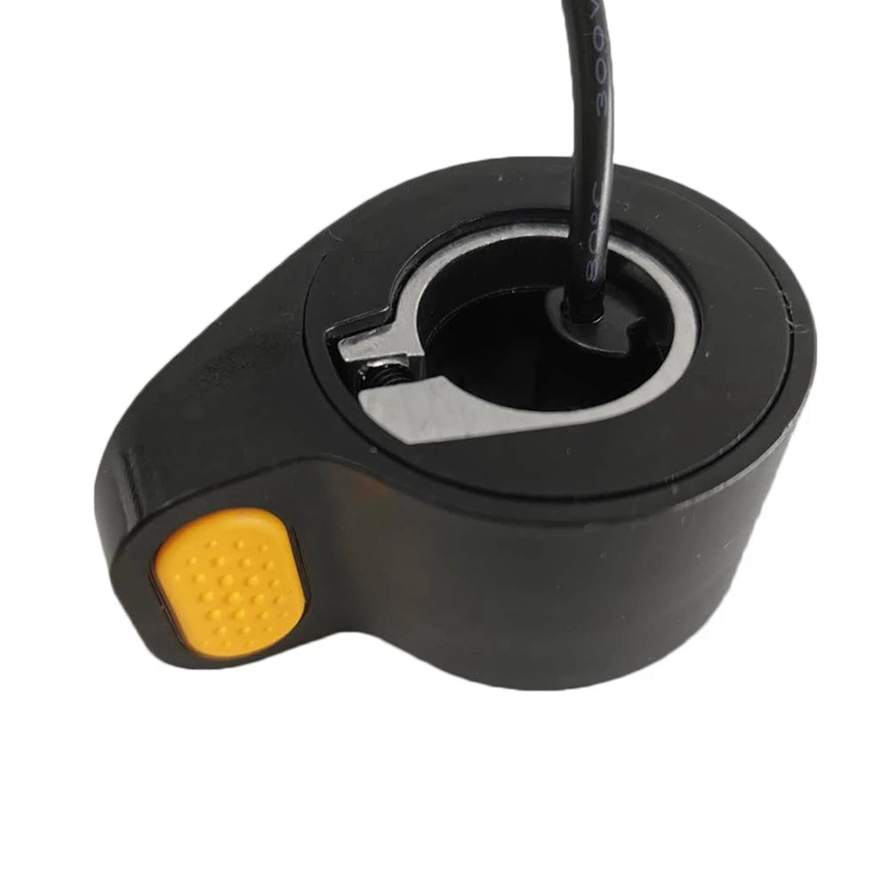 Acceleratore dell'acceleratore a pollice per scooter elettrico per Ninebot MAX G30