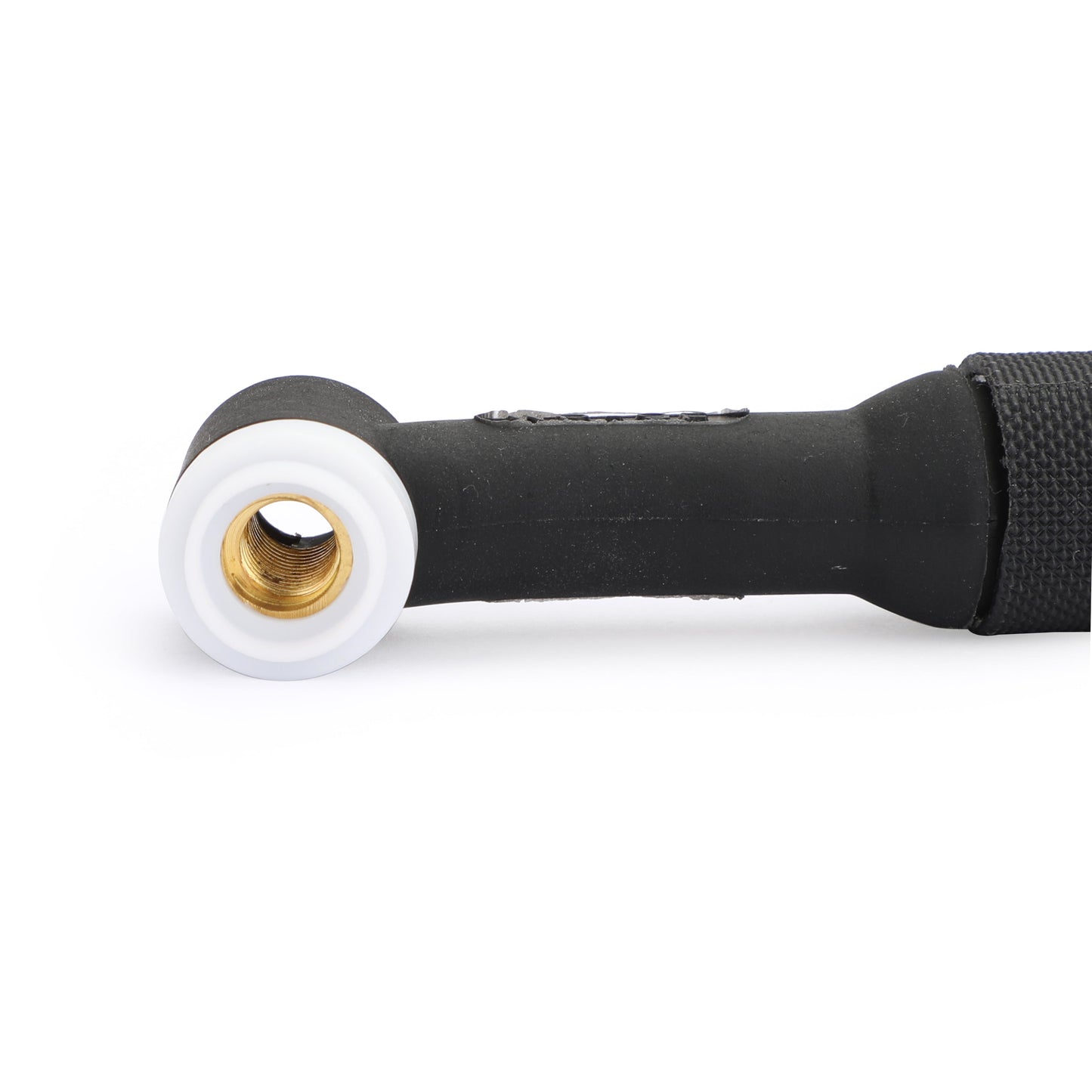 Sostituzione del corpo della testa della torcia per saldatura TIG 9F Flex Air-Cool 125A WP-9F Raffreddamento a gas