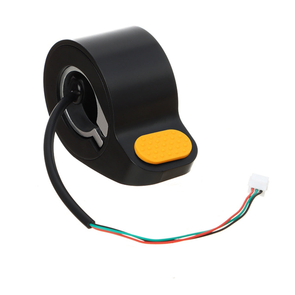 Acceleratore dell'acceleratore a pollice per scooter elettrico per Ninebot MAX G30