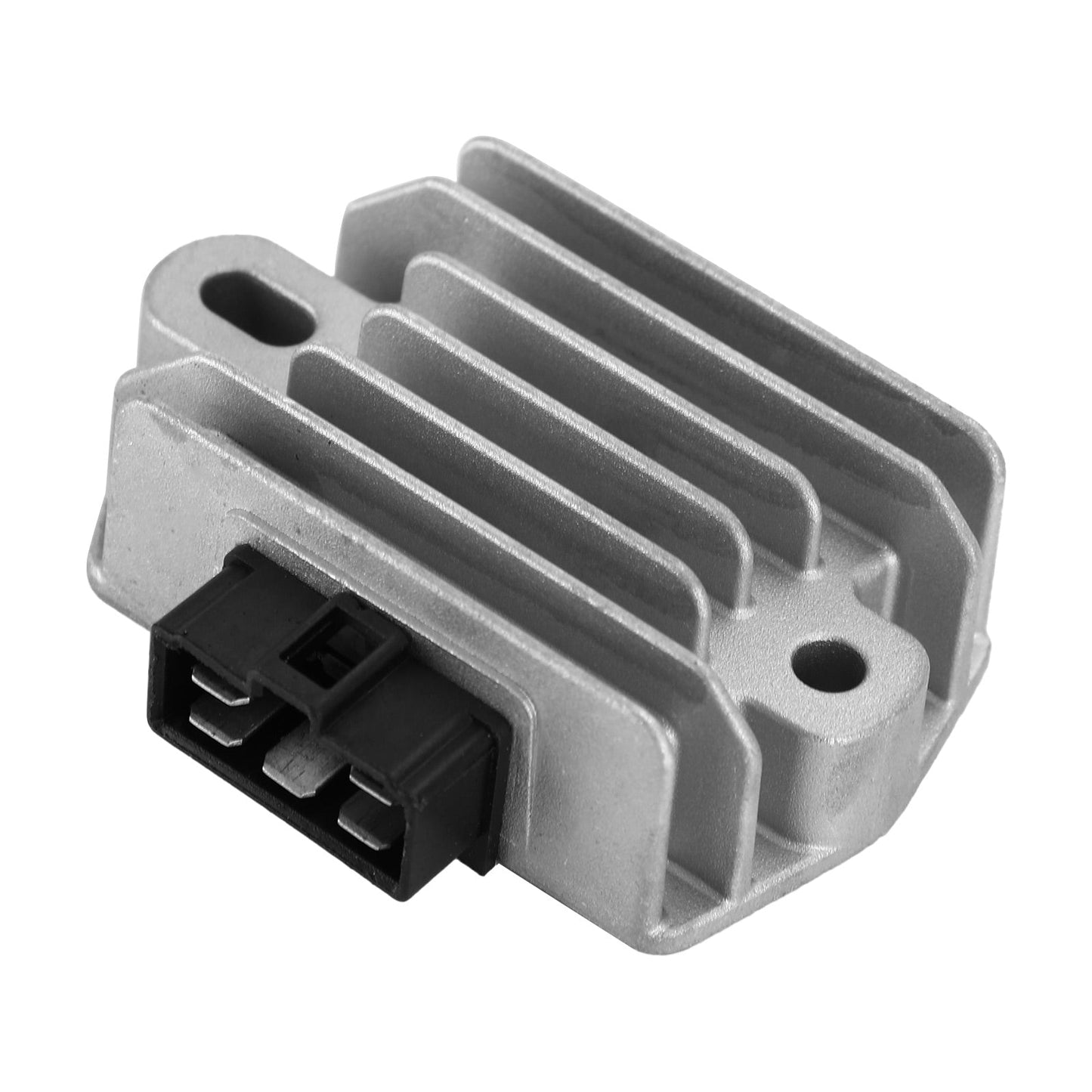 Regolatore raddrizzatore per Honda CB125F NSC GLR 125 Elite Activa 125 2017-2020 Generico
