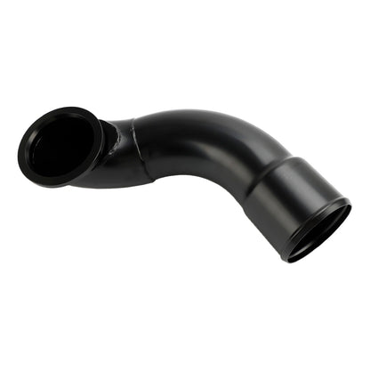 Gomito di aspirazione turbo ad alto flusso nero GM 6.6L LML Duramax Diesel 3.5" 2011-2016