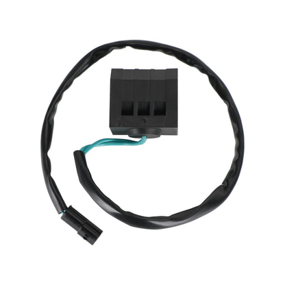 la bobina dell'elettrovalvola a solenoide di CC 24V misura l'escavatore DH 220-5 215-7 225-7 di Doosan Daewoo