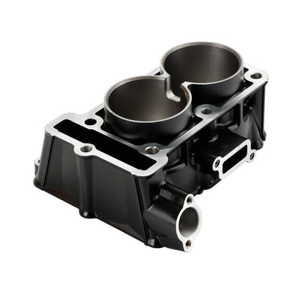 Kit pistone cilindro cilindro Kawasaki EX250 Ninja 250 2013-2017 291cc