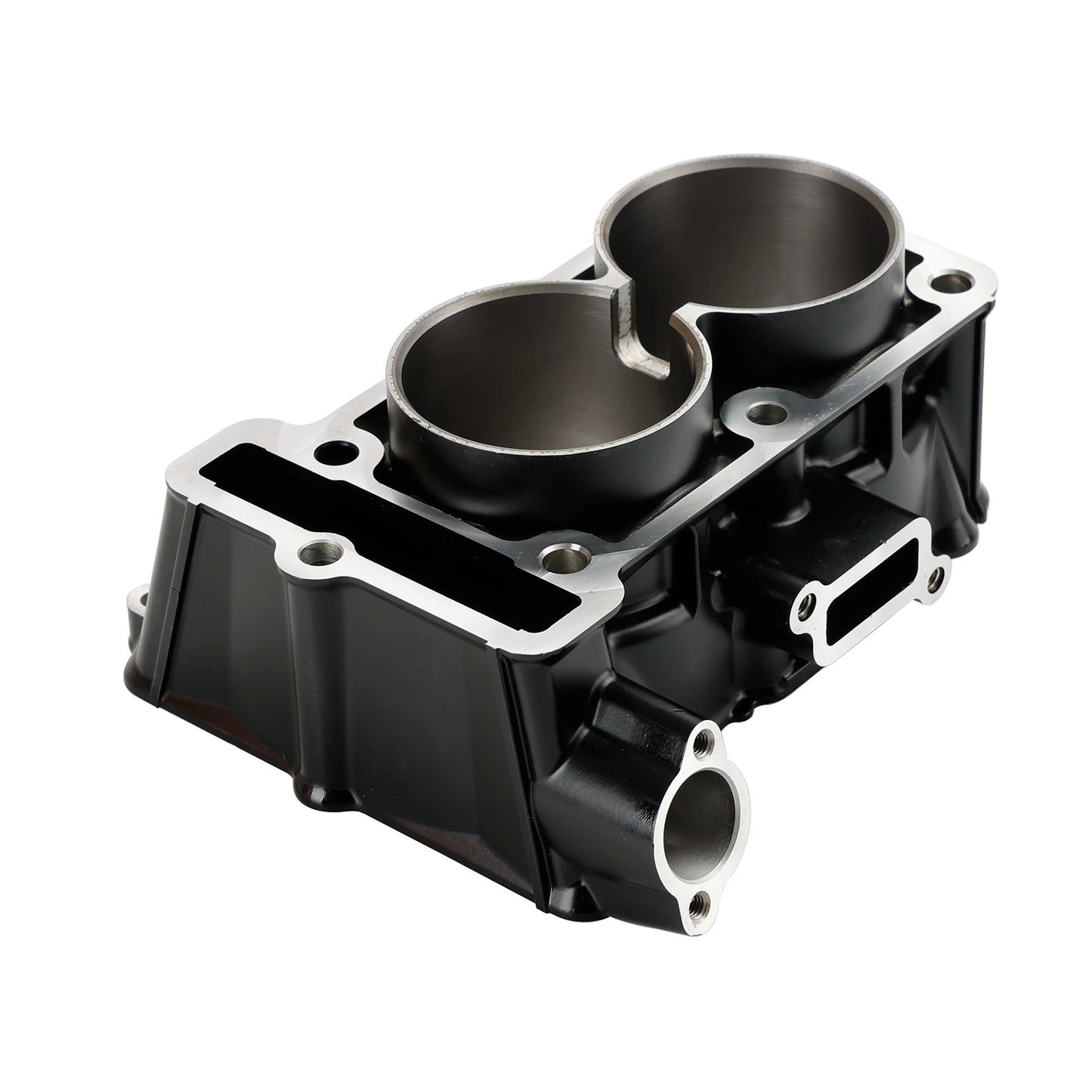 Kit pistone cilindro cilindro Kawasaki EX250 Ninja 250 ABS 2013-2017 291cc