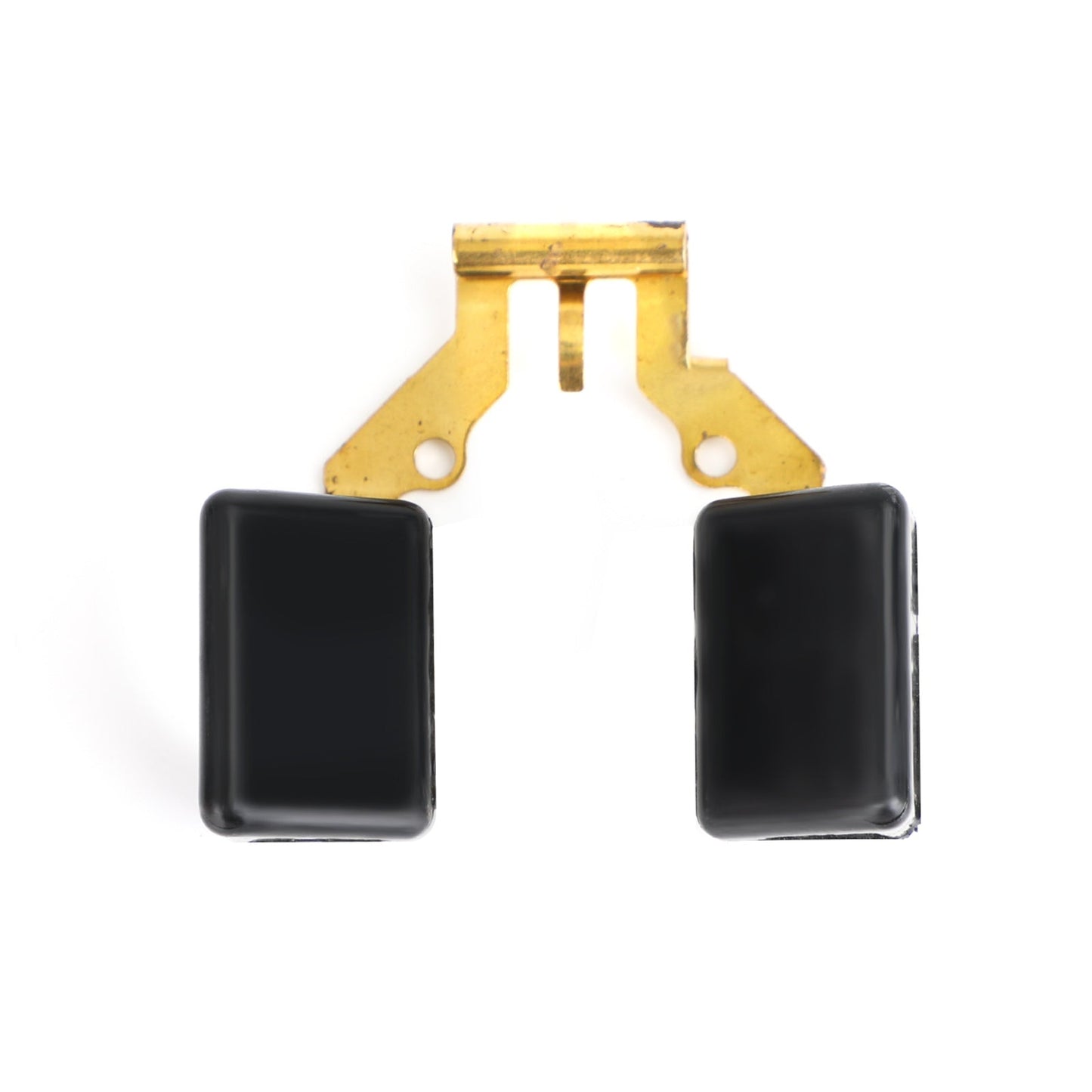 2X kit di riparazione carburatore galleggiante adatto per Yamaha XV700 XV750 XV920 XV1000 XV1100 generico