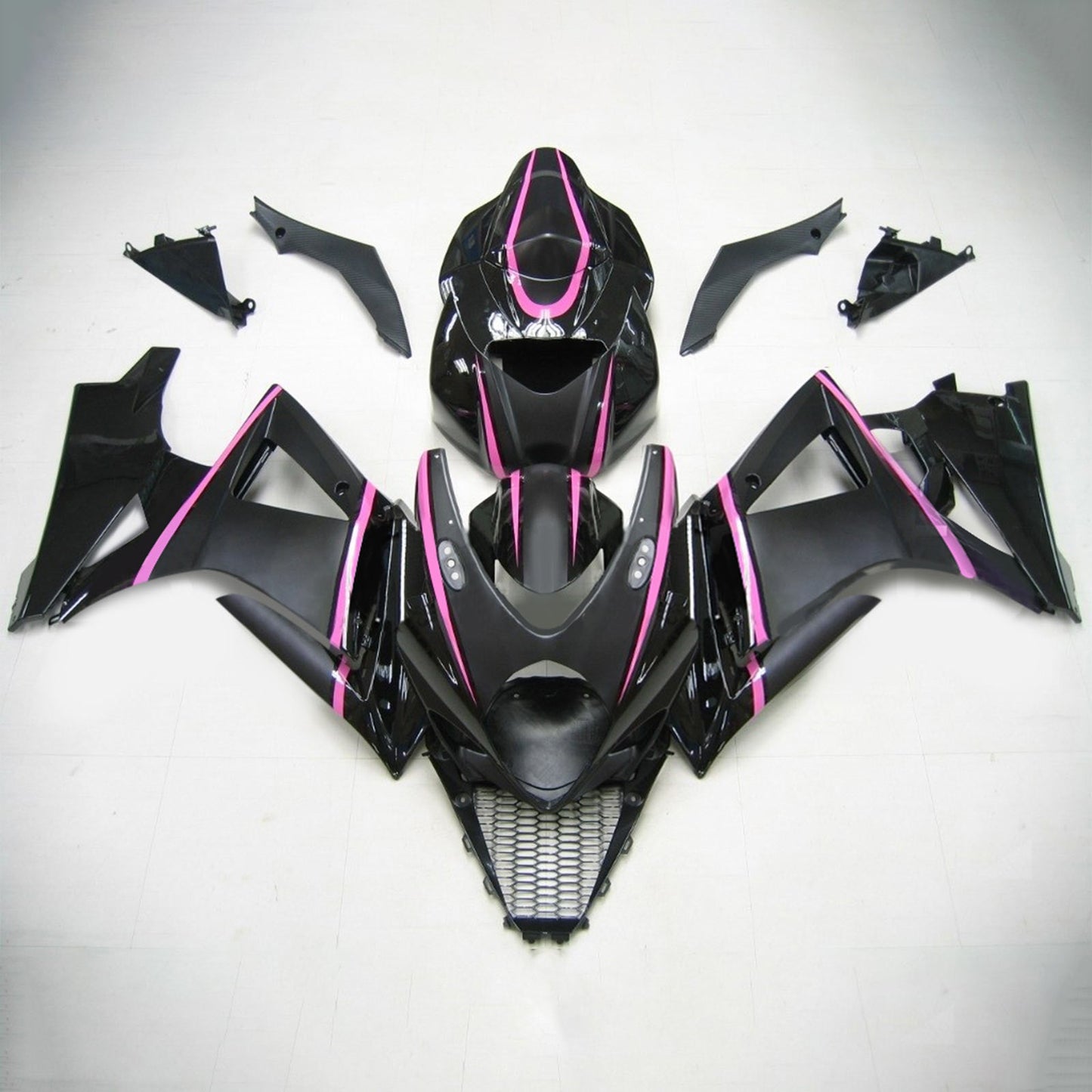 Kit carenatura Suzuki GSXR1000 2007-2008