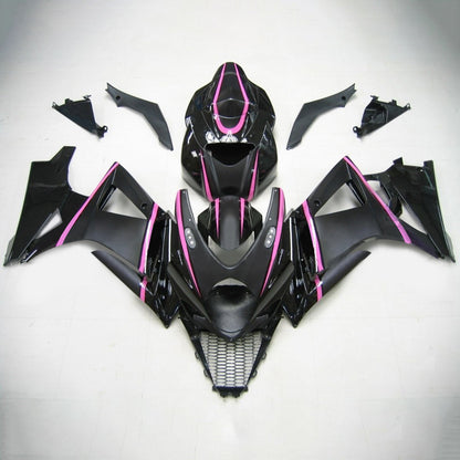 Kit carenatura Suzuki GSXR1000 2007-2008