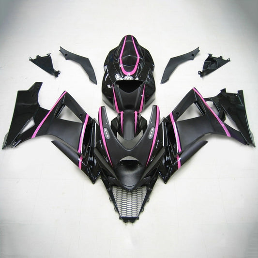 Kit carenatura Suzuki GSXR1000 2007-2008