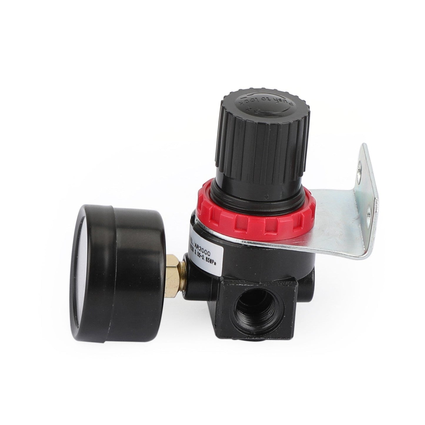 Le migliori offerte per Air Control Compressor Pressure Gauge Relief Regulator Regulator Valve AR2000 sono su ✓ Confronta prezzi e caratteristiche di prodotti nuovi e usati ✓ Molti articoli con consegna gratis!