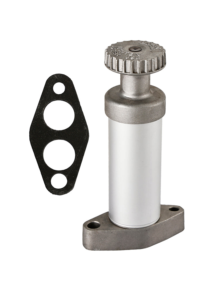 Pompa adescamento mano carburante 137-5541 per CAT 3116 3126 3208 C7 C9 C15 C12 3304 C18