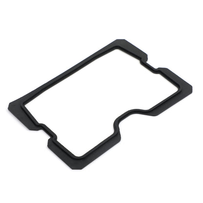 Guarnizione coperchio valvole per Honda CMX 250 C CMX250 Rebel 1985-1996 12391-KR3-000