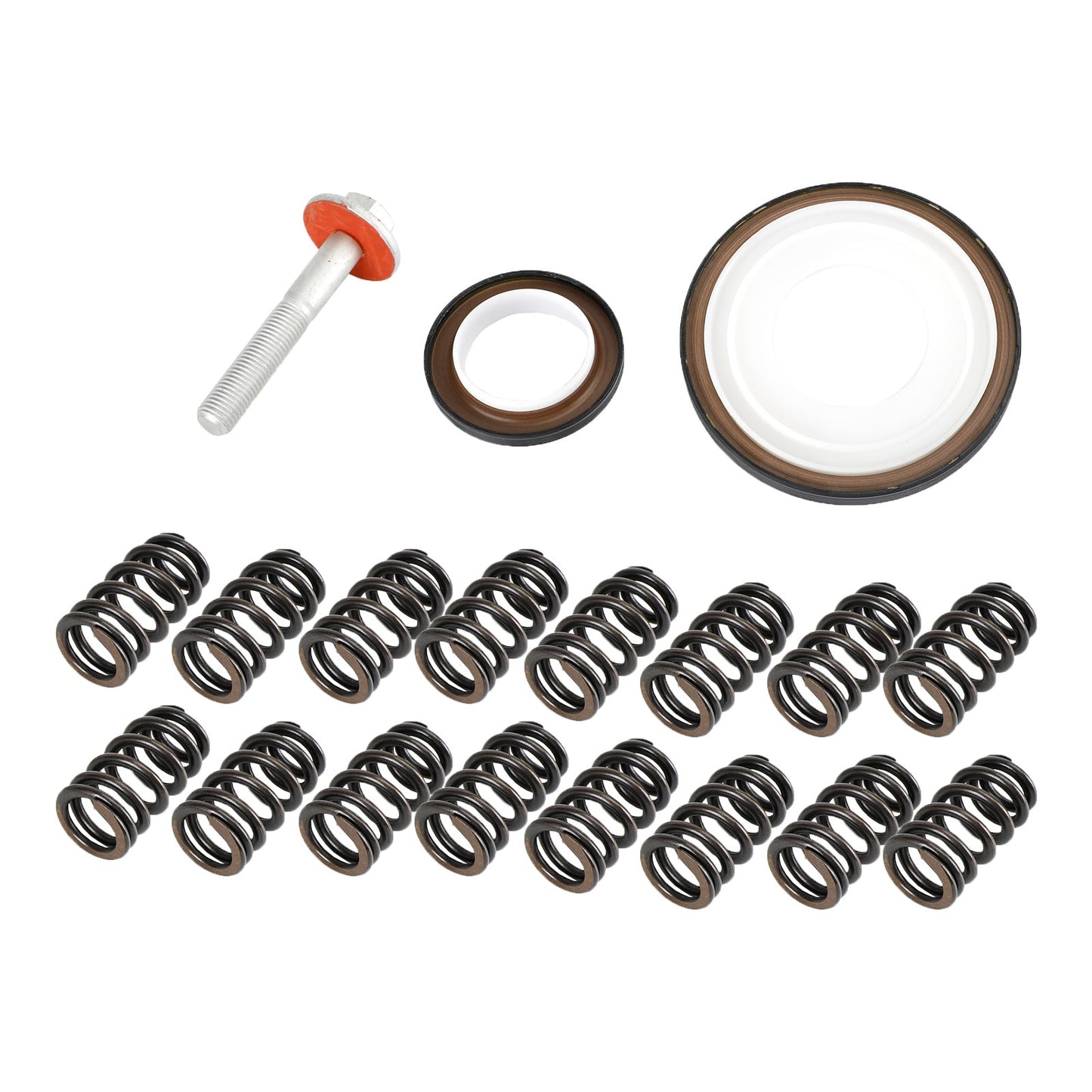 LS1 4.8 5.3 5.7 6.0 6.2 LS Sloppy Mechanics Stage 2 Kit aste punterie alzacamme