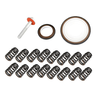 LS1 4.8 5.3 5.7 6.0 6.2 LS Sloppy Mechanics Stage 2 Kit aste punterie alzacamme