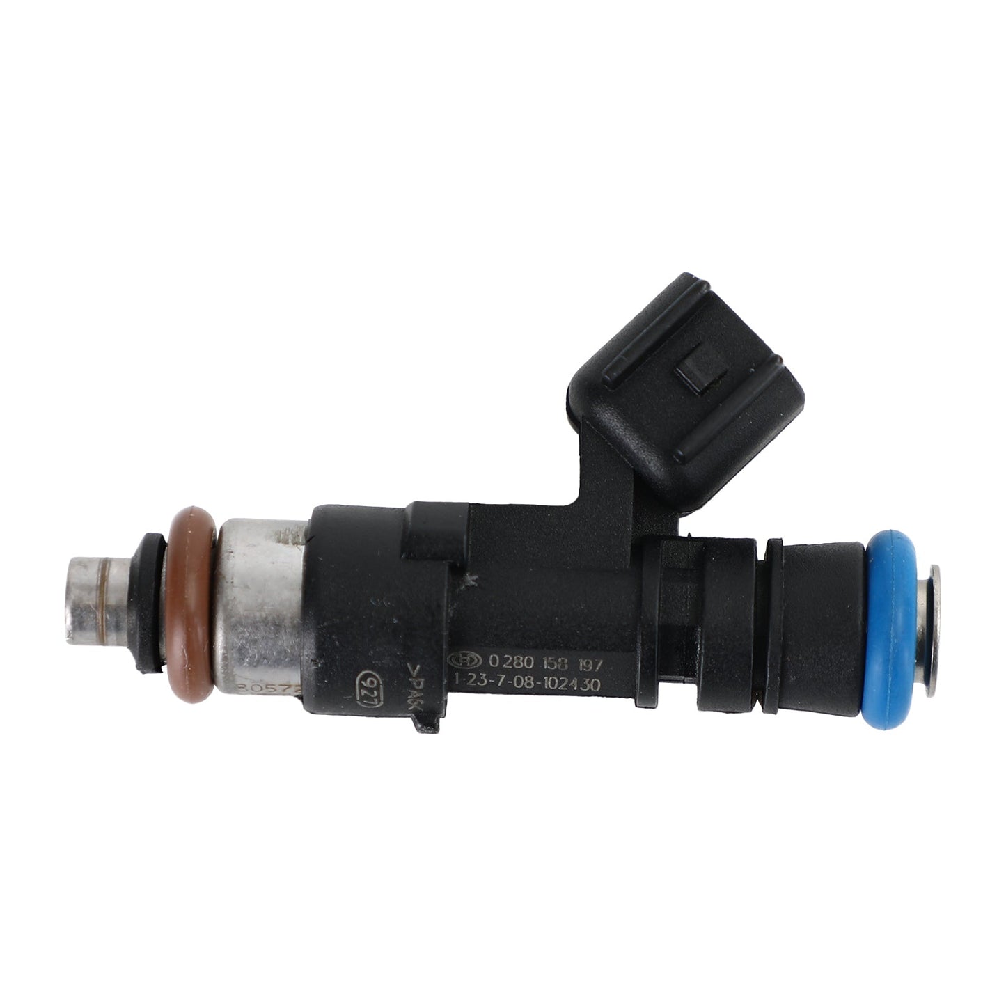 Iniettori di carburante per Polaris Ranger XP 800 1204318 0280158197 GX1111IJ117XG 1204319 generico
