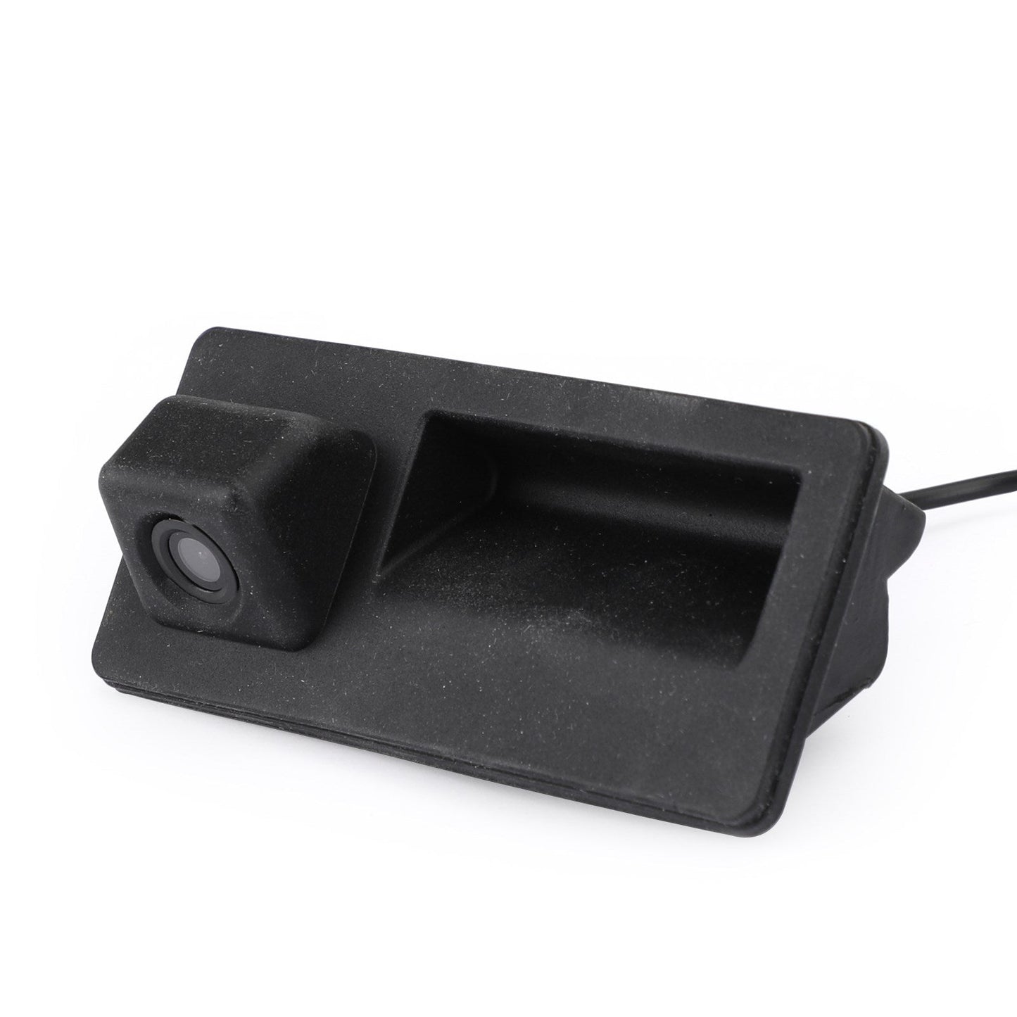 Bagagliaio di un'auto Maniglia CCD Vista Posteriore Telecamera di Backup Adatta per A4L A6L A3 S5 S3 Q3 Q5 Q7