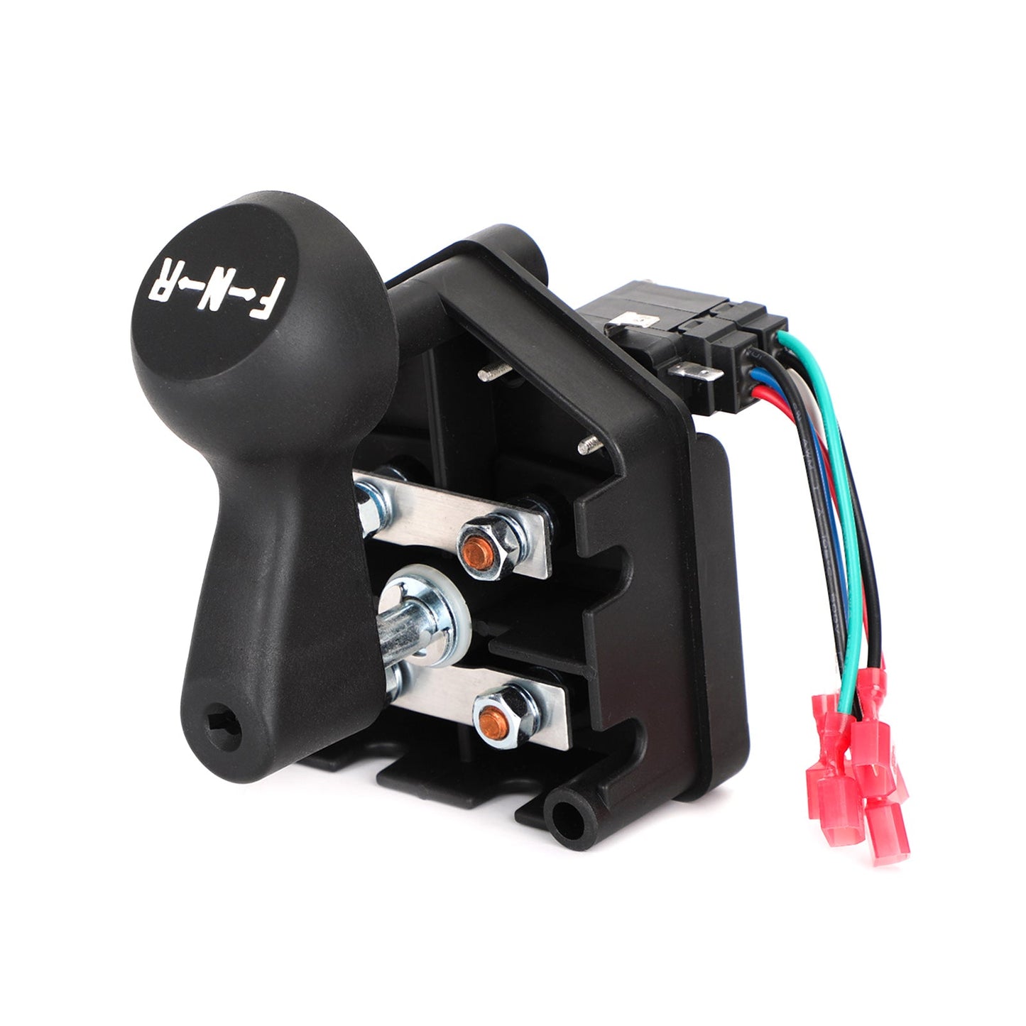 Interruttore avanti indietro 101753005 adatto per Club Car DS 48 Volt Golf Cart 1995-2004 Generico
