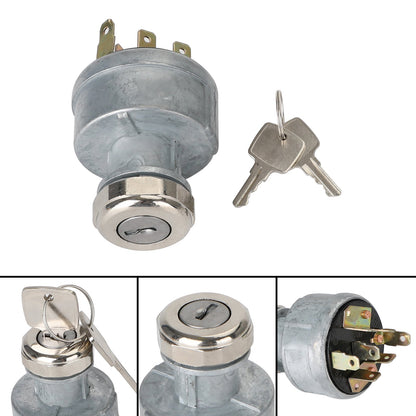Interruttore di accensione AR58126 per trattore John Deere 4000 4430 4020 4050