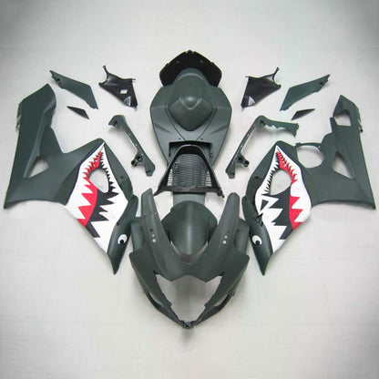 Kit carenatura Suzuki GSXR1000 2005-2006