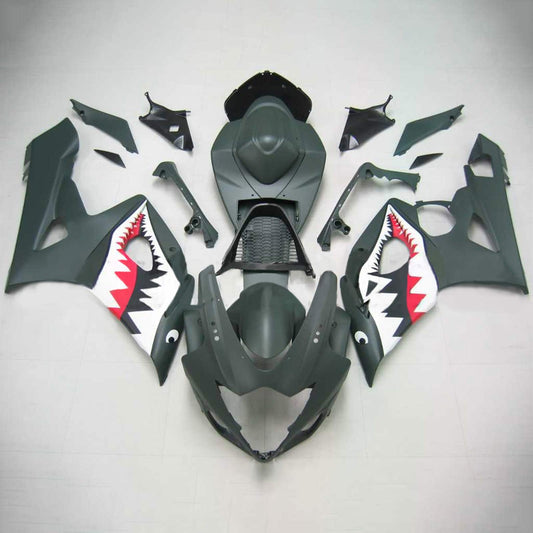 Kit carenatura Suzuki GSXR1000 2005-2006