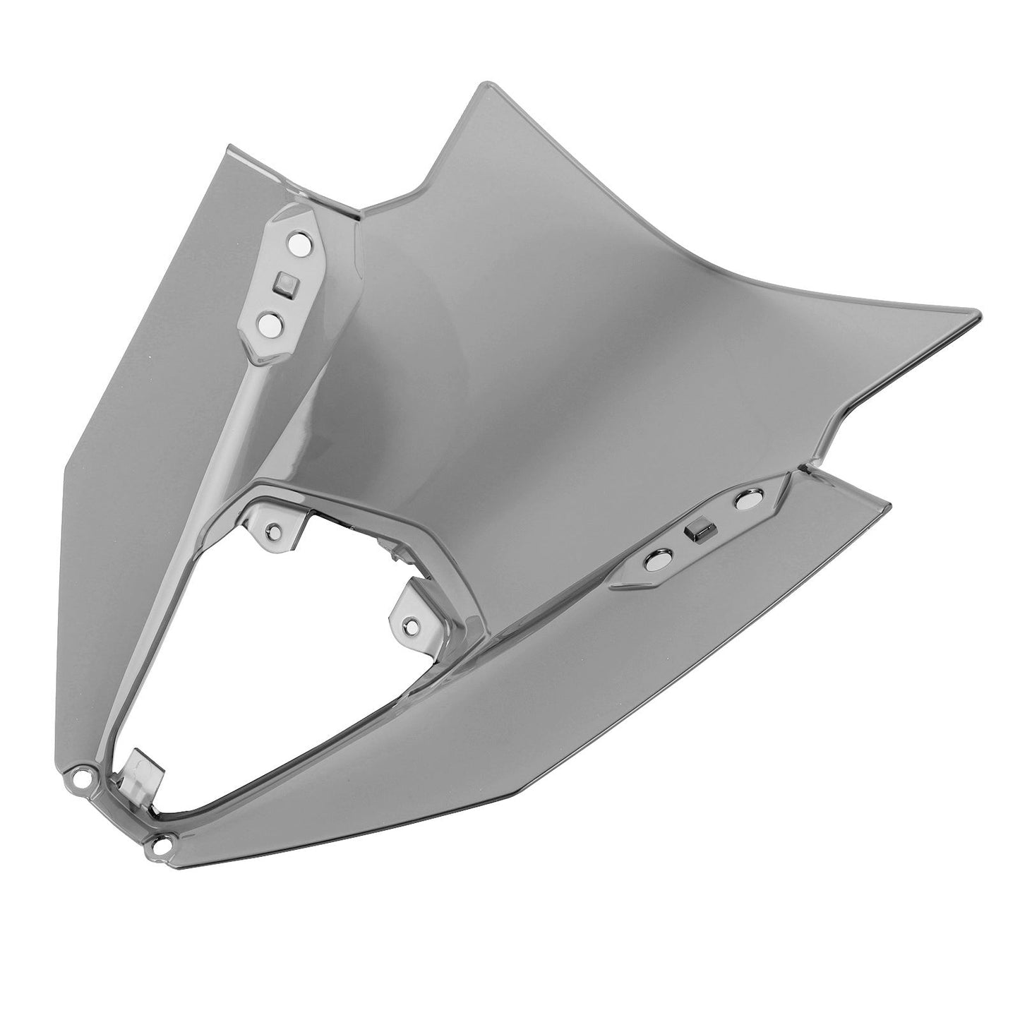 Protezione parabrezza per parabrezza Kawasaki NINJA 650 ER6F 2020-2025