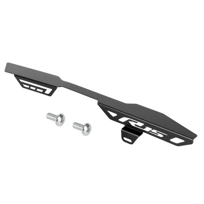 2017-2019 YAMAHA YZF R15 V3 Coperchio protezione protezione catena pignone posteriore