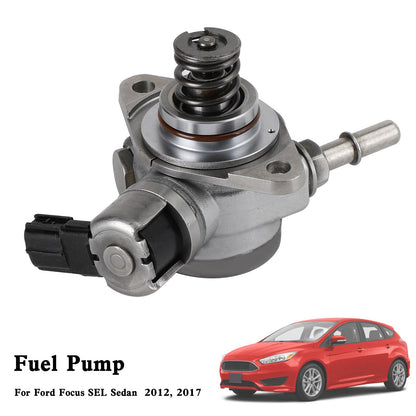 Ford Focus Electric Hatchback 2012-2014 Pompa carburante ad alta pressione CM5E-9D376-CB