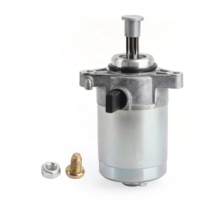 Motorino di avviamento per Yamaha NMAX GPD125 GPD150 15-17 LTS125 MWS125 YS125 17 54P-H1890-02 Generico