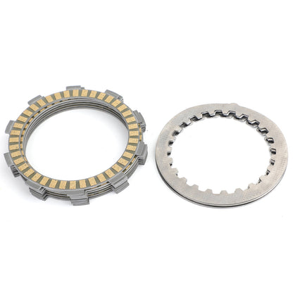 Kit Frizione ferro e Dischi Frizione per Yamaha TZR125 TZR 125 1987-1992 Generico