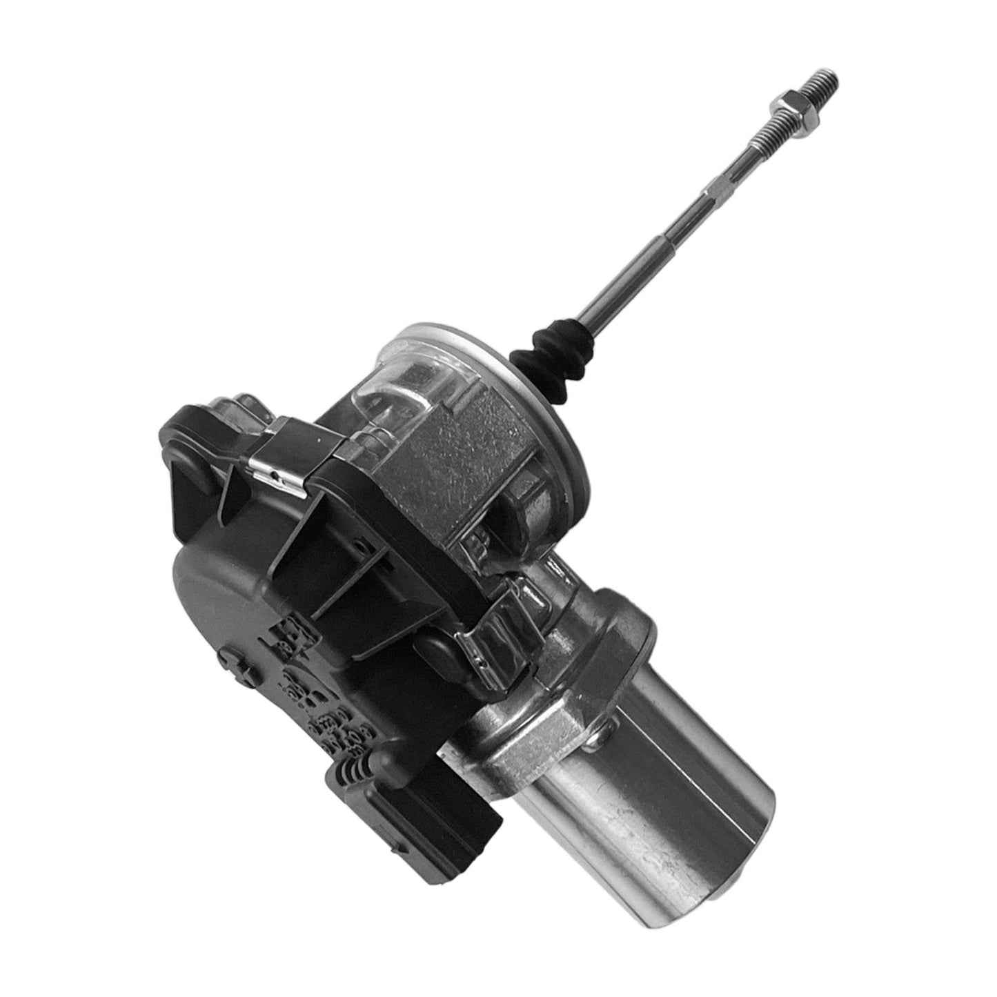 Turbocompressore Wastegate Attuatore 06L145614B per Audi A5 Coupe 2.0 A4 A6 Q7 2.0L Generico
