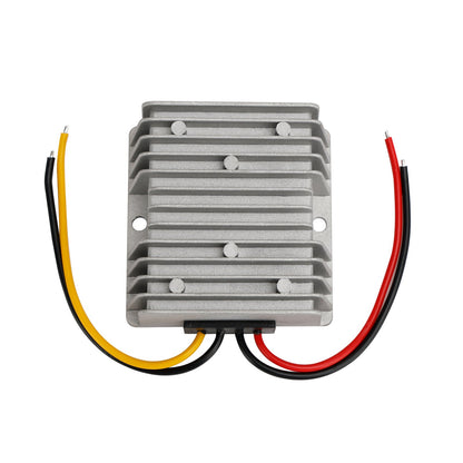 DC-DC 12V-13.8V 10A 138W Step Up Regolatore convertitore di alimentazione Impermeabile