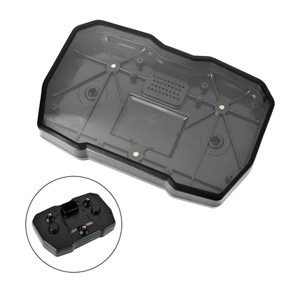 Custodia per tachimetro Protezione per copertura contagiri adatta per Ducati Panigale V4 Streetfighter