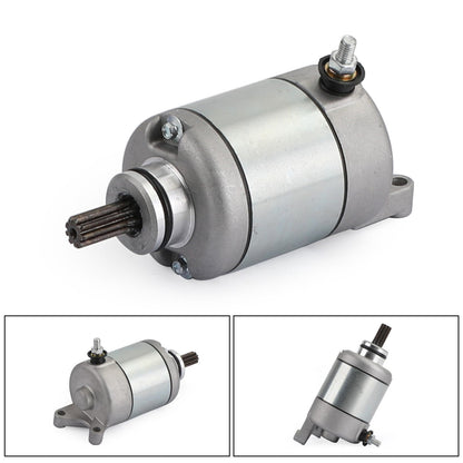 NUOVO AVVIAMENTO CCW 9-SPLINE Fit per Honda CRF250 CRF250X 2004-2019 31200-KSC-671 Generico