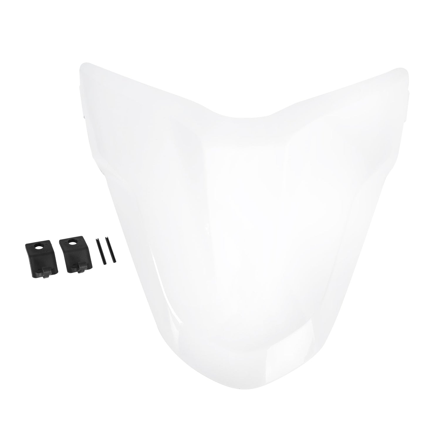 Coda posteriore coprisedile cupolino per DUCATI Supersport 939 950 tutto l"anno generico