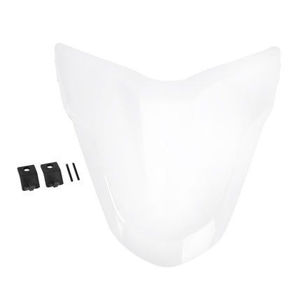 Coda posteriore coprisedile cupolino per DUCATI Supersport 939 950 tutto l"anno generico