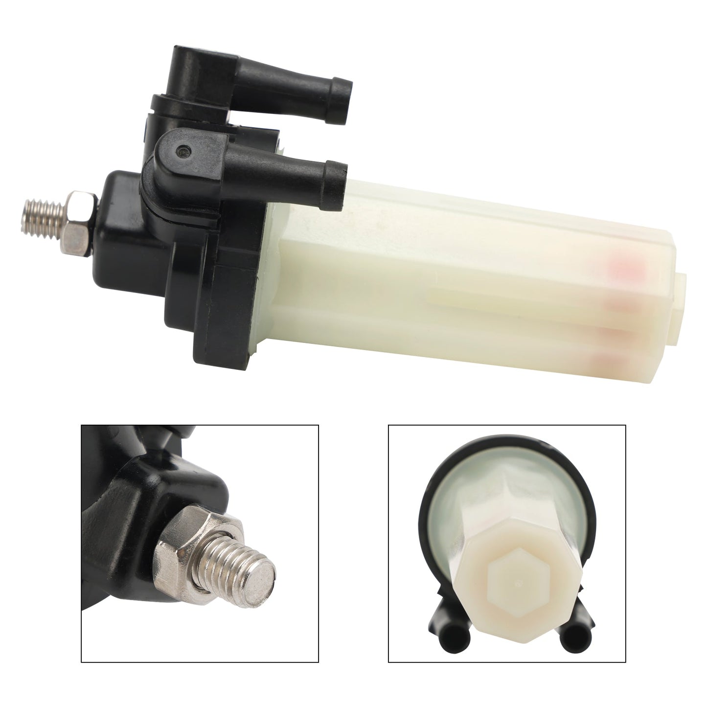 Filtro carburante per Yamaha 4 tempi 80HP 90HP 95HP 100HP 60C-24560-00 68V-24469-01