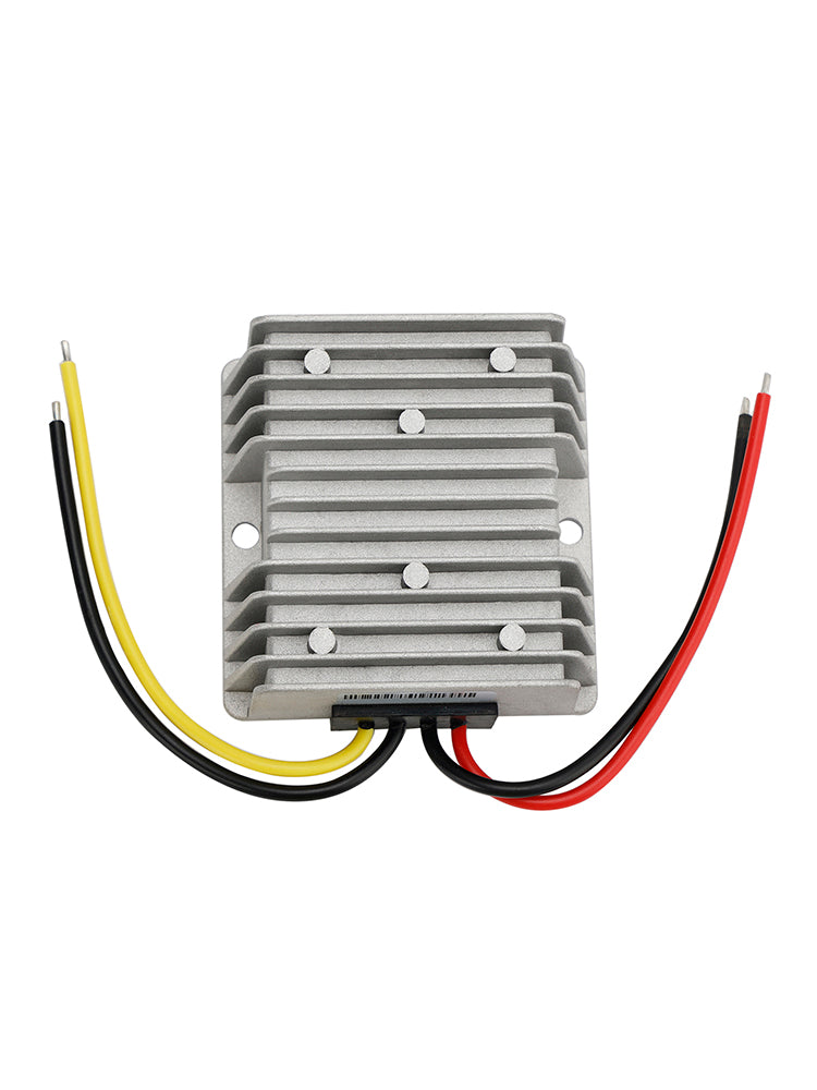 Regolatore di alimentazione del convertitore DC/DC impermeabile da 10 A. 36 V/48 V Step Down a 9 V