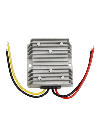 Regolatore di alimentazione del convertitore DC/DC impermeabile da 10 A. 36 V/48 V Step Down a 9 V