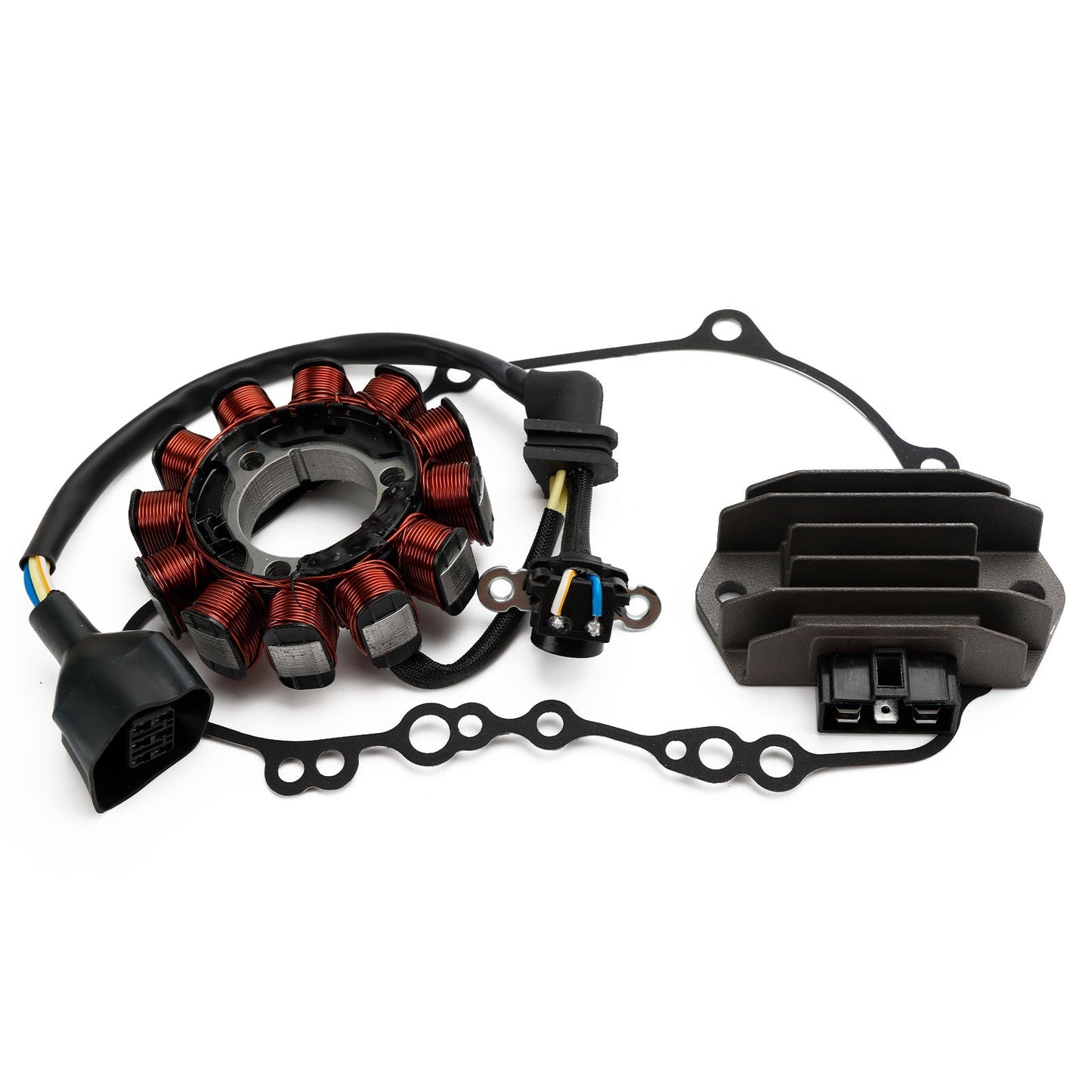 Kit guarnizioni regolatore statore alternatore Honda CRF250R CRF 250 RL RM 2020-2021